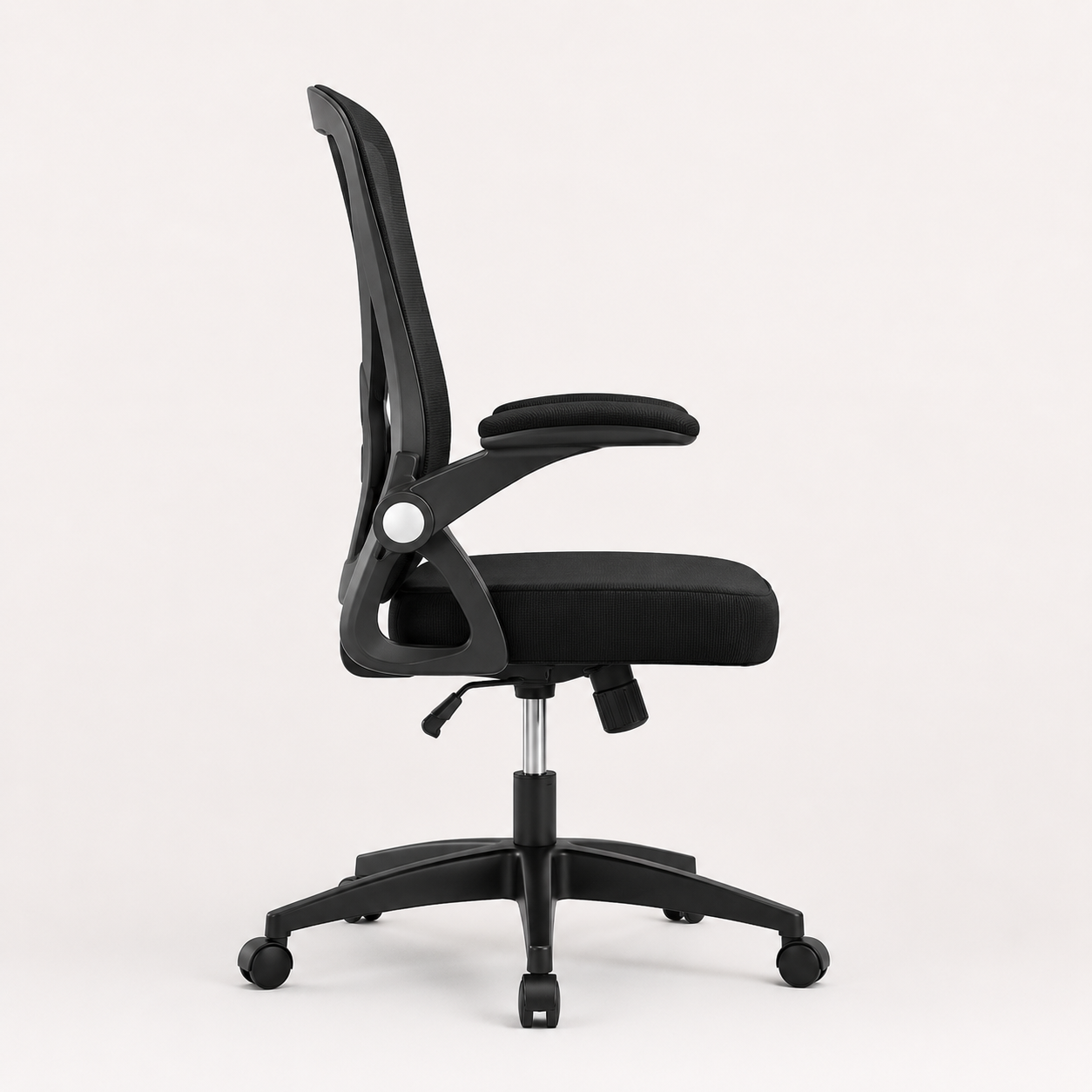 Chaise de bureau ergonomique