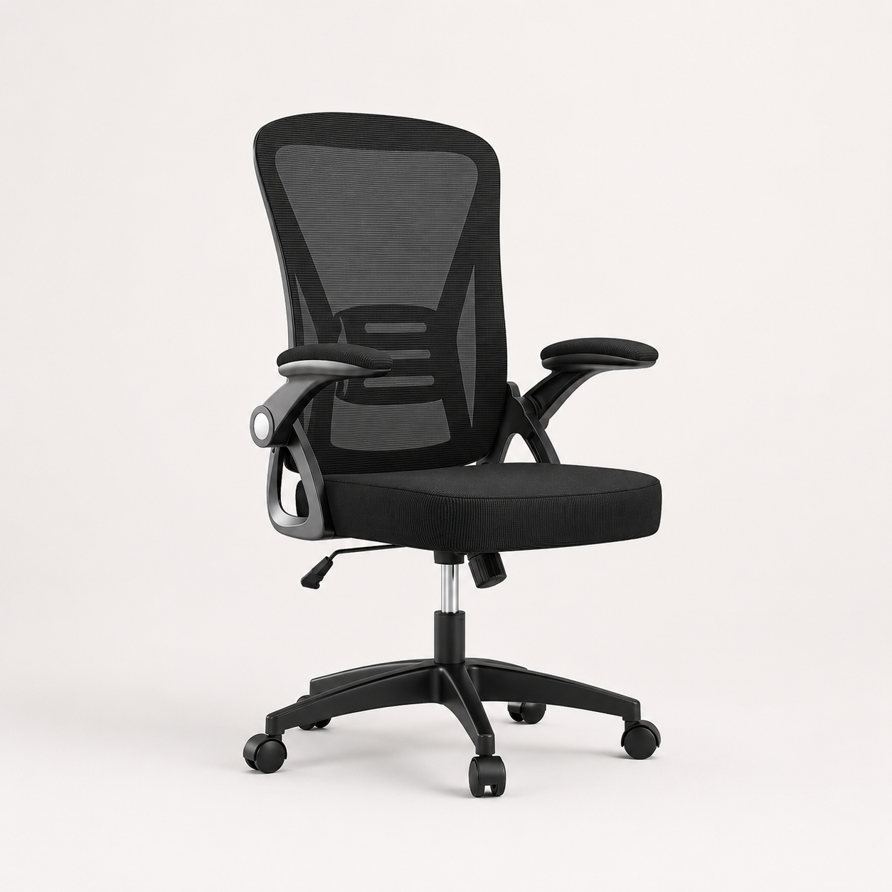 Chaise de bureau ergonomique