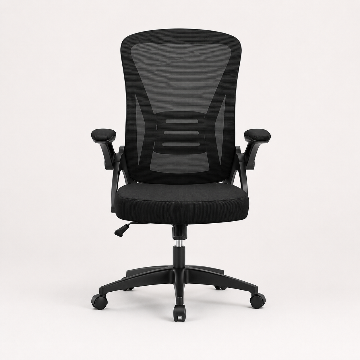 Chaise de bureau ergonomique