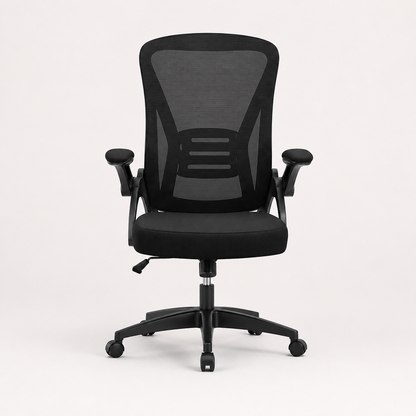 Chaise de bureau ergonomique