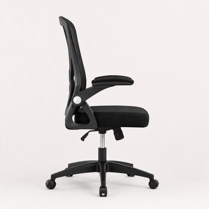Chaise de bureau ergonomique