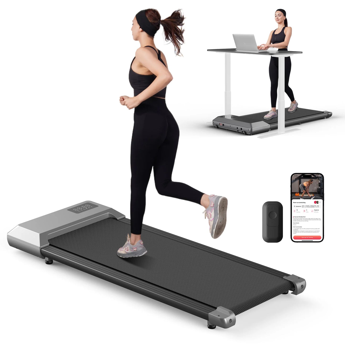 Tapis de marche