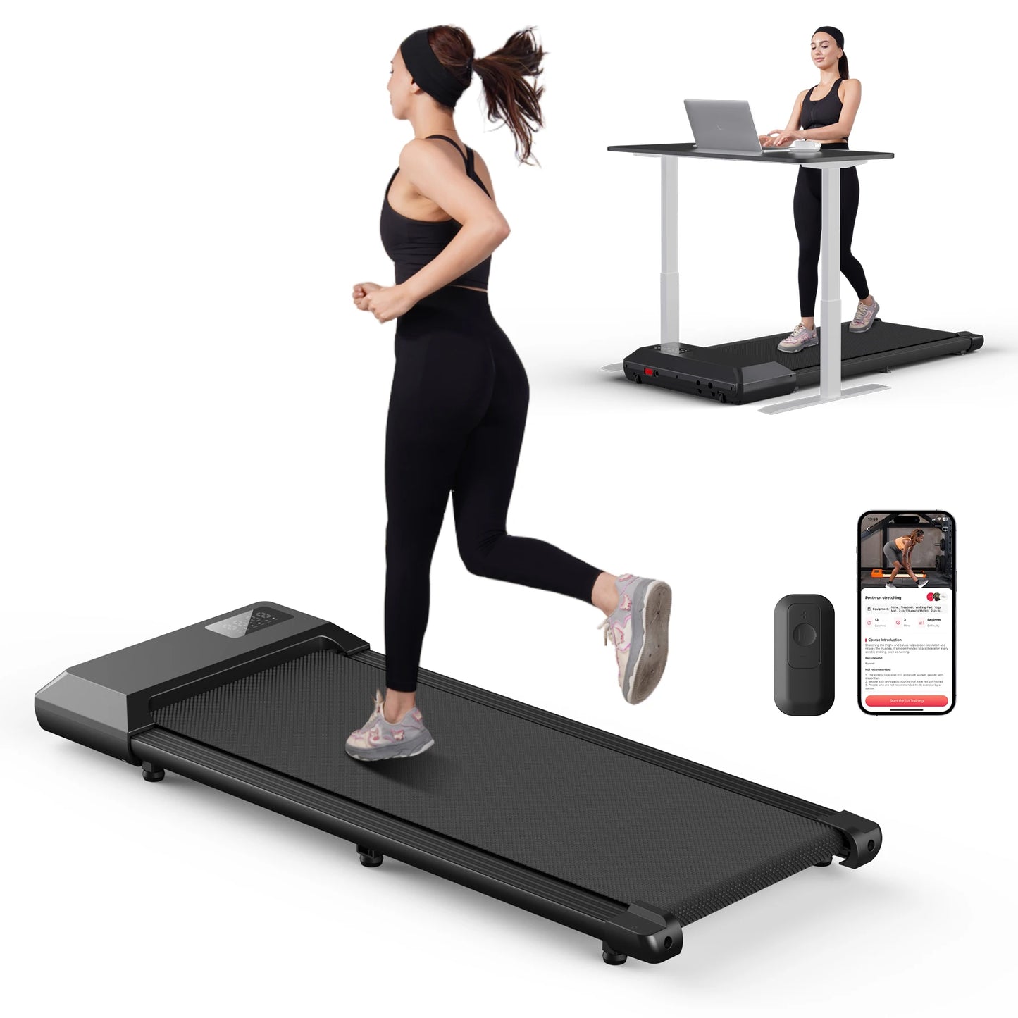 Tapis de marche