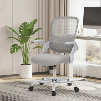 Chaise de Bureau Ergonomique JIAN - Confort et Style pour Votre Espace de Travail