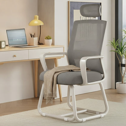 Chaise Ergonomique Confortable pour Bureau, Gamer et Étudiant