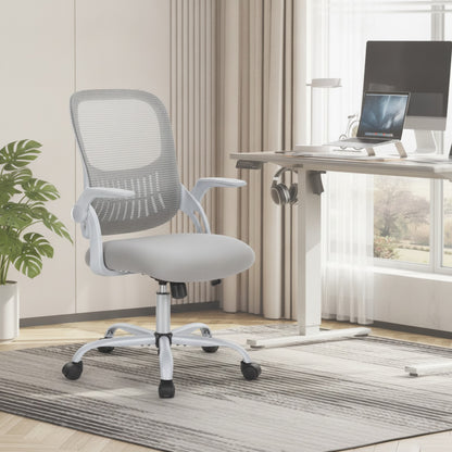 Chaise de Bureau Ergonomique JIAN - Confort et Style pour Votre Espace de Travail