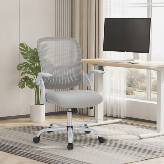 Chaise de Bureau Ergonomique JIAN - Confort et Style pour Votre Espace de Travail